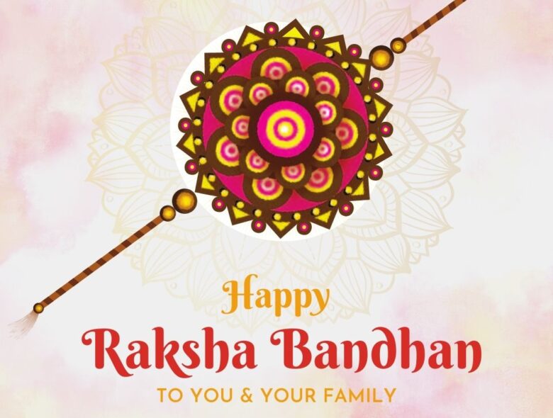 Raksha_Bandhan Poster