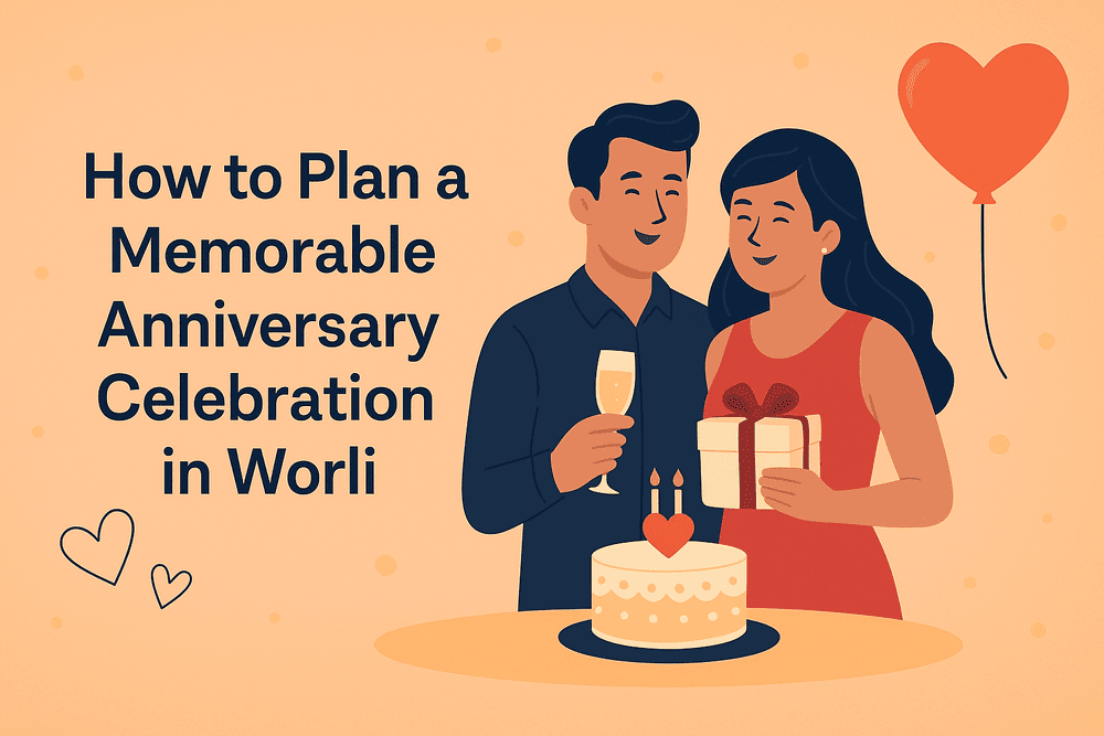 Anniversary Celebration Blog Image