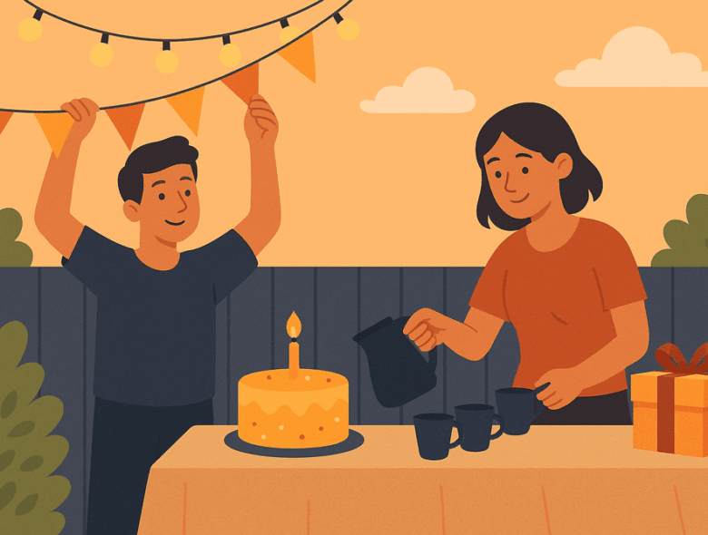Anniversary Celebrations Budget Friendly Options in Worli