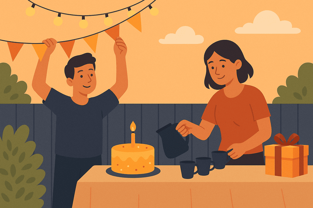 Anniversary Celebrations Budget Friendly Options in Worli