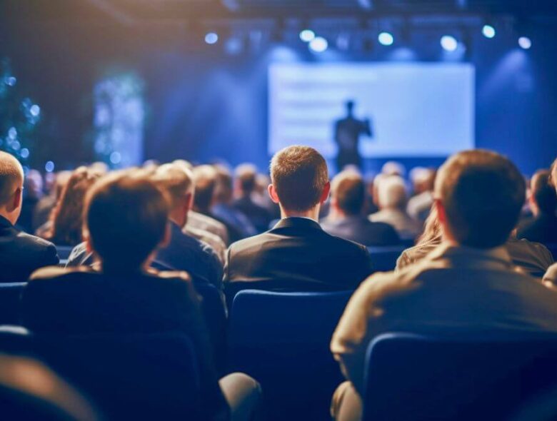 Audiences in Office Events