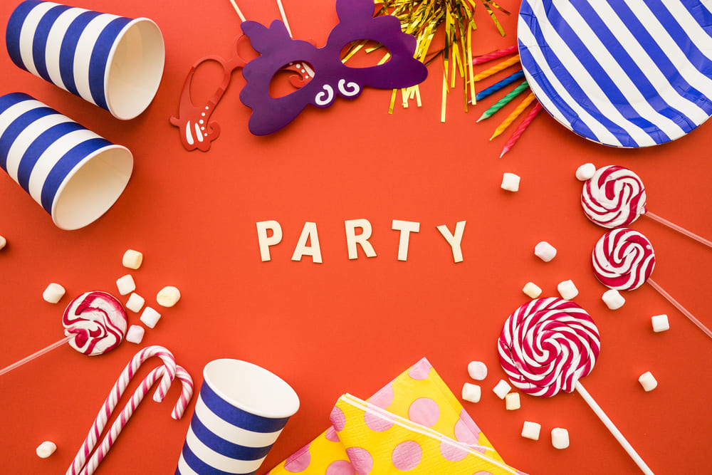 Theme Party