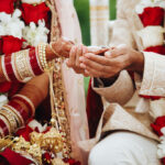 Indian Wedding Couples
