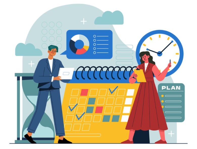 Event Planning Made Easy