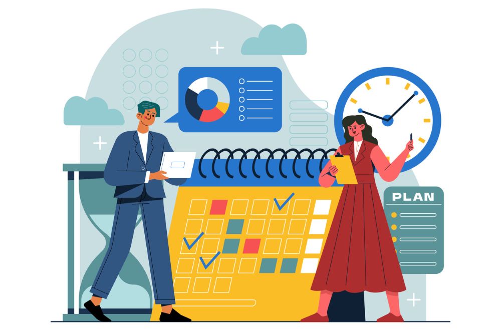 Event Planning Made Easy