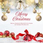 Merry Christmas 2025