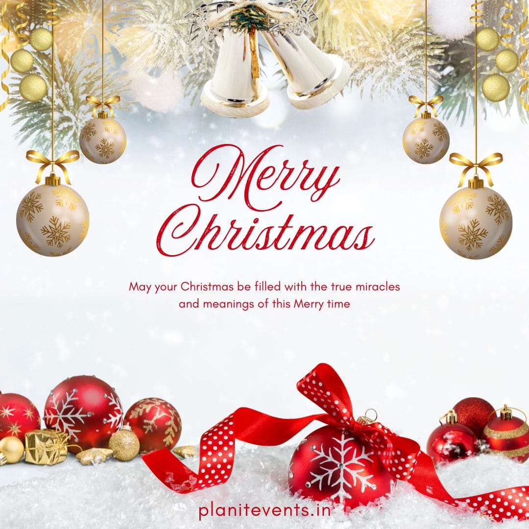 Merry Christmas 2025