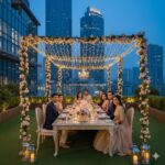 Wedding Dinner