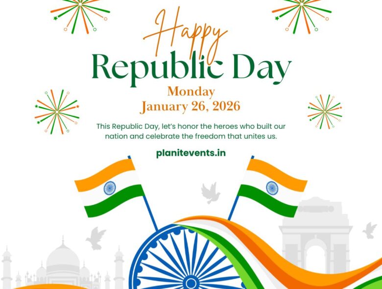 Republic Day India 2026