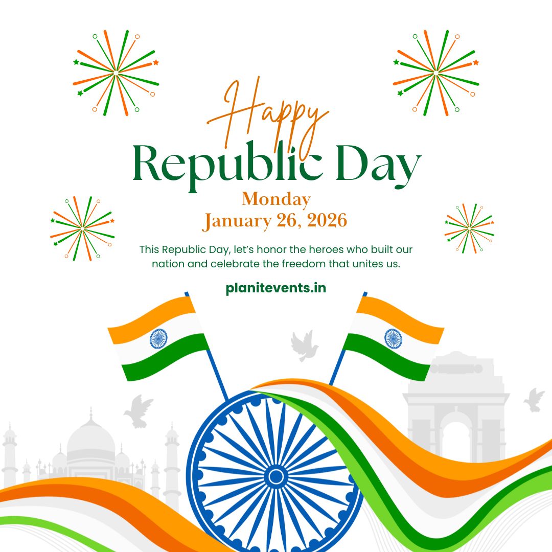 Republic Day India 2026