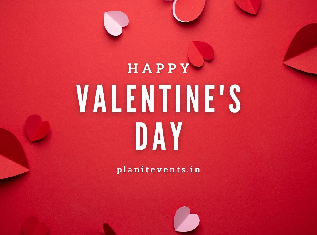 Valentine's Day 2026