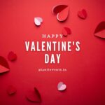 Valentine's Day 2026