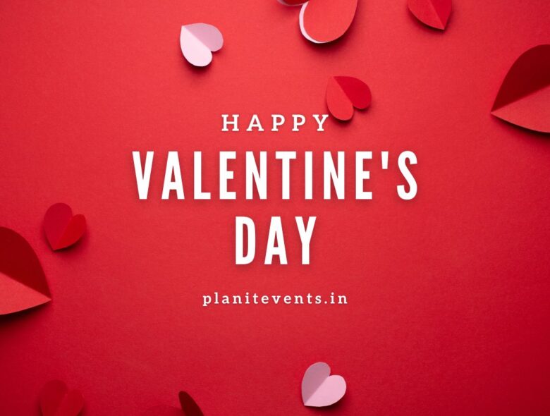 Valentine's Day 2026