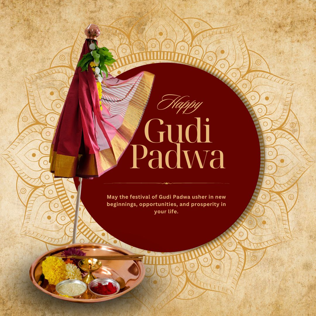 Gudi Padwa 2026