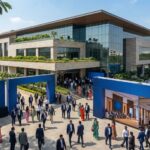 Coporate EVents Plant It events