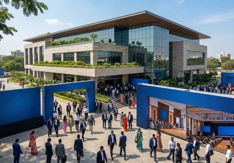 Coporate EVents Plant It events