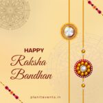 Happy Raksha Bandhan 2026