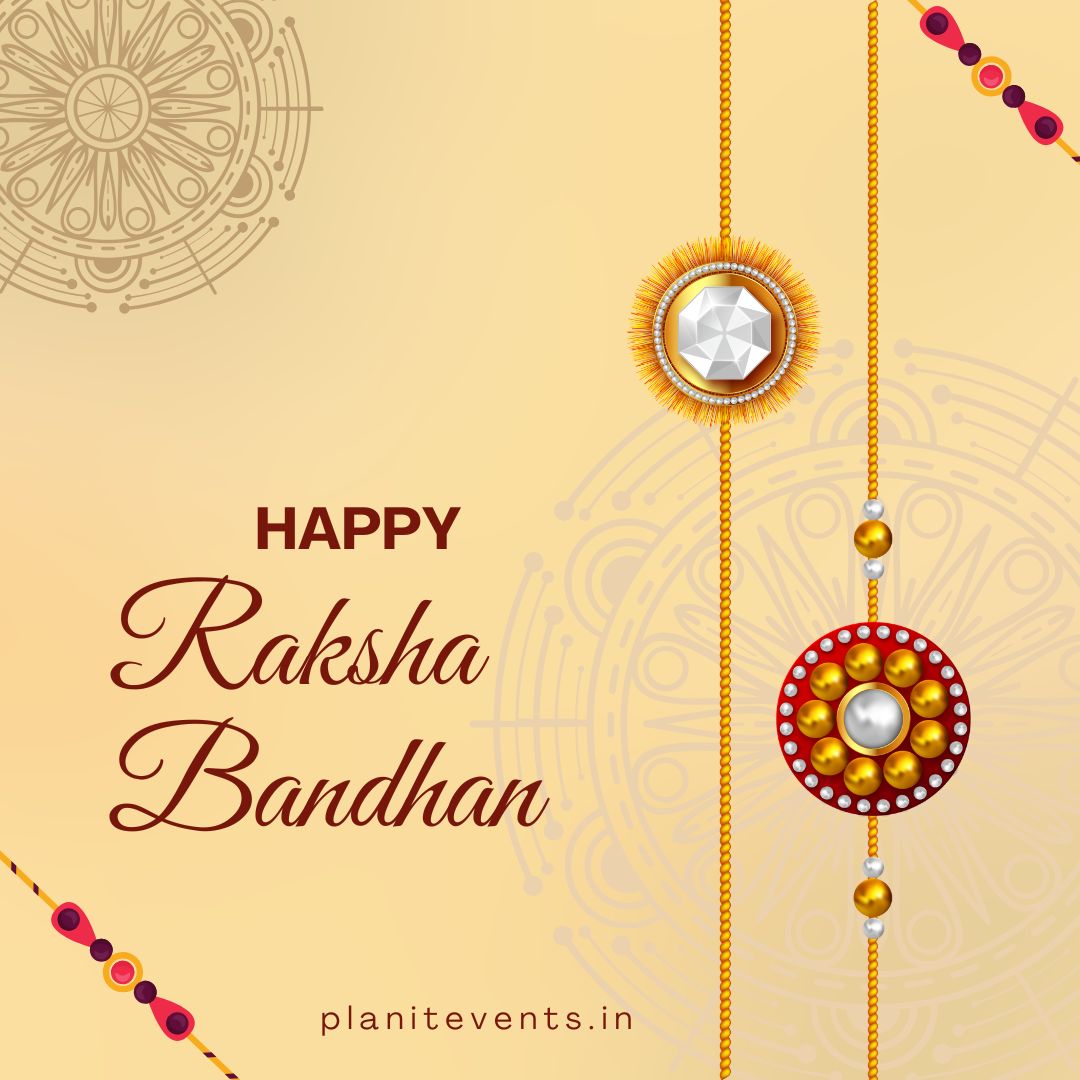 Happy Raksha Bandhan 2026