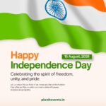 India Independence Day 2026