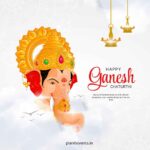 Happy Ganesh Chaturthi