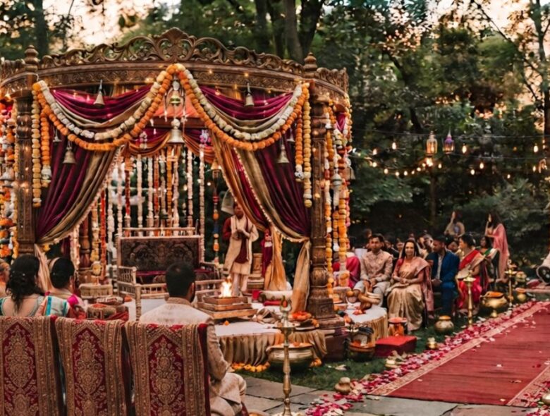 Indian Wedding
