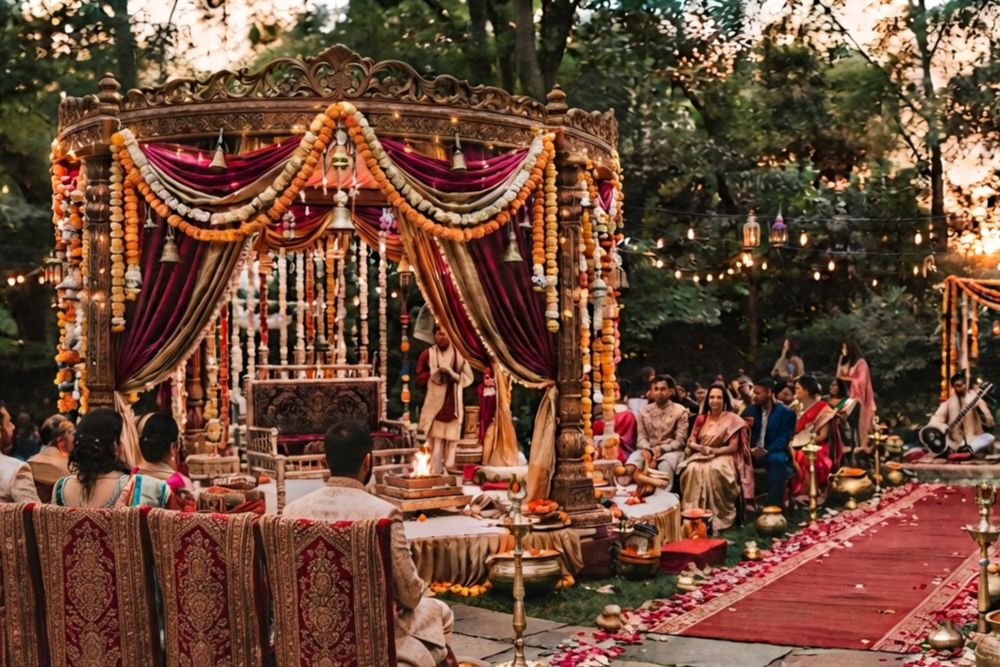 Indian Wedding